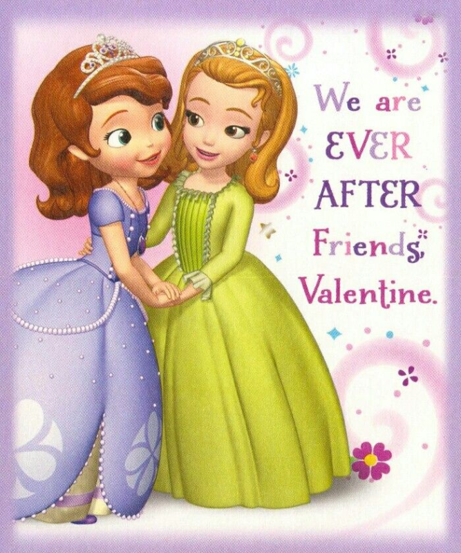 Принцесса Эмбер из Софии