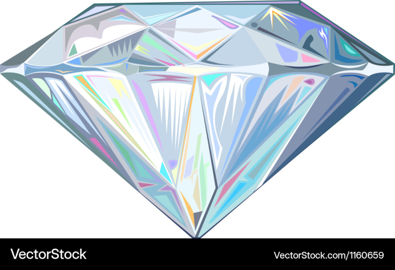 Диамант бриллиант