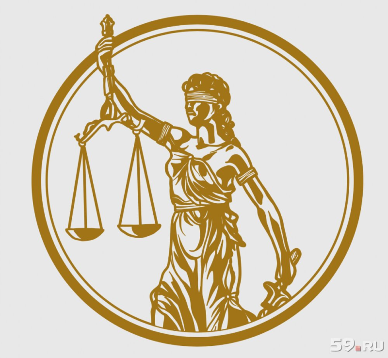 Богиня правосудия Темис (Фемида)