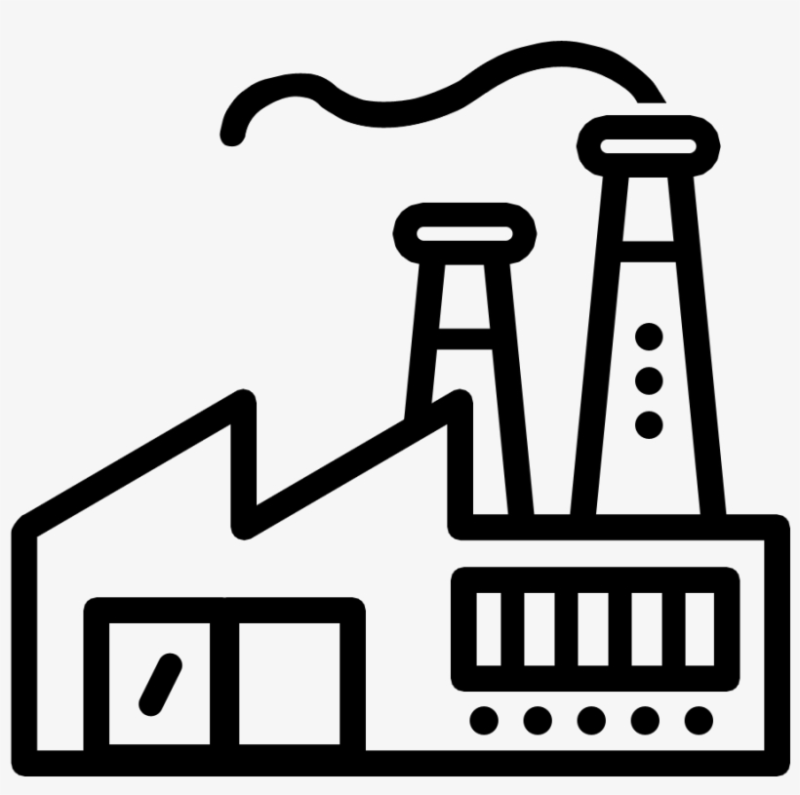 Фабрика иконка