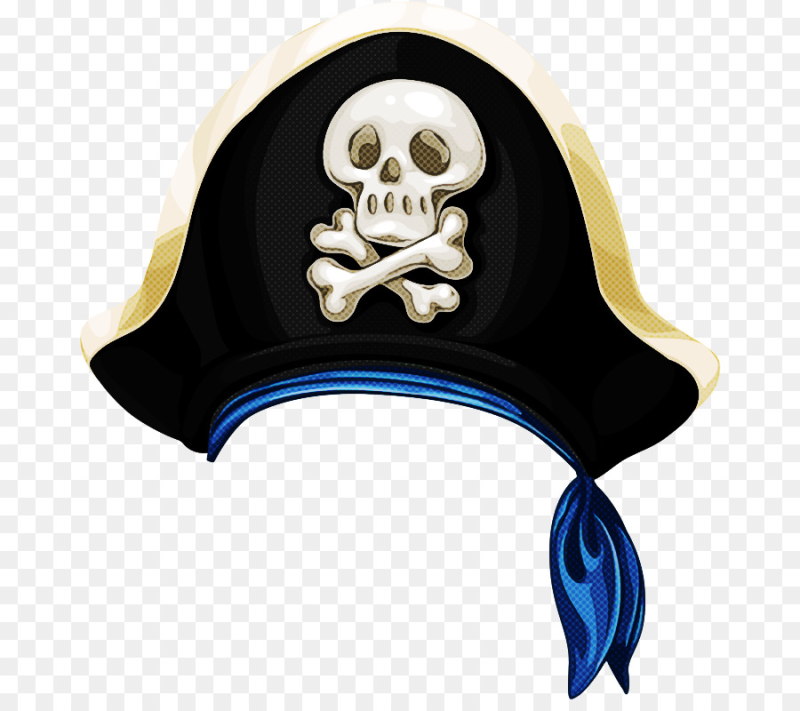 Пиратская шляпа