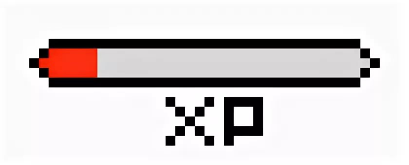 Полоска ХП босса PNG