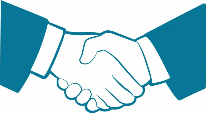 Сотрудничество иллюстрация