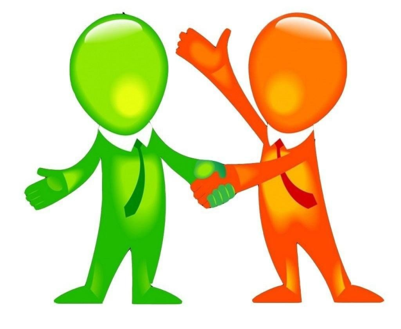 Сотрудничество изображение