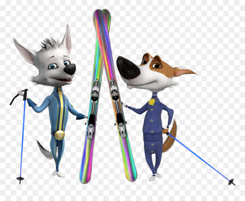 Белка и стрелка мультфильм