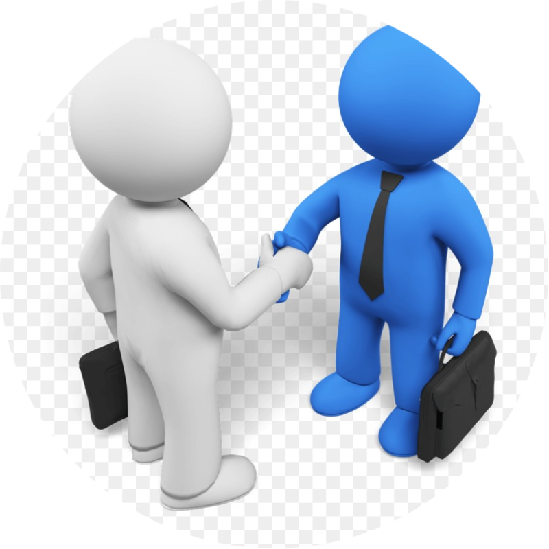 Человечки для презентации