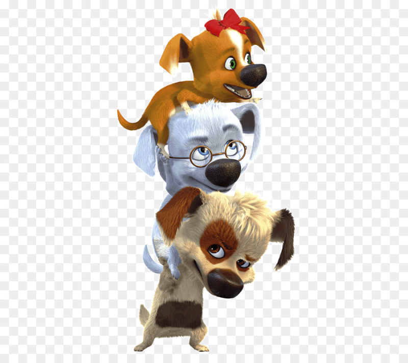 Мультфильм белка и стрелка озорная семейка