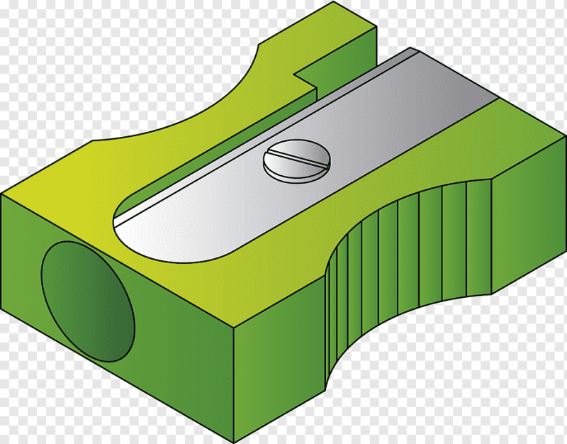 Sharpener точилка для карандашей