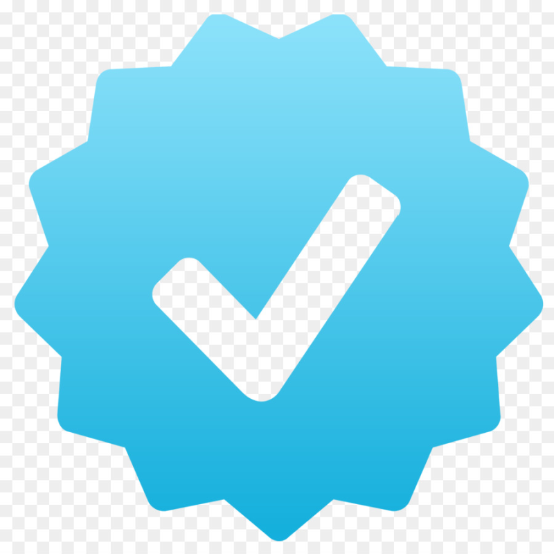 Значок верификации