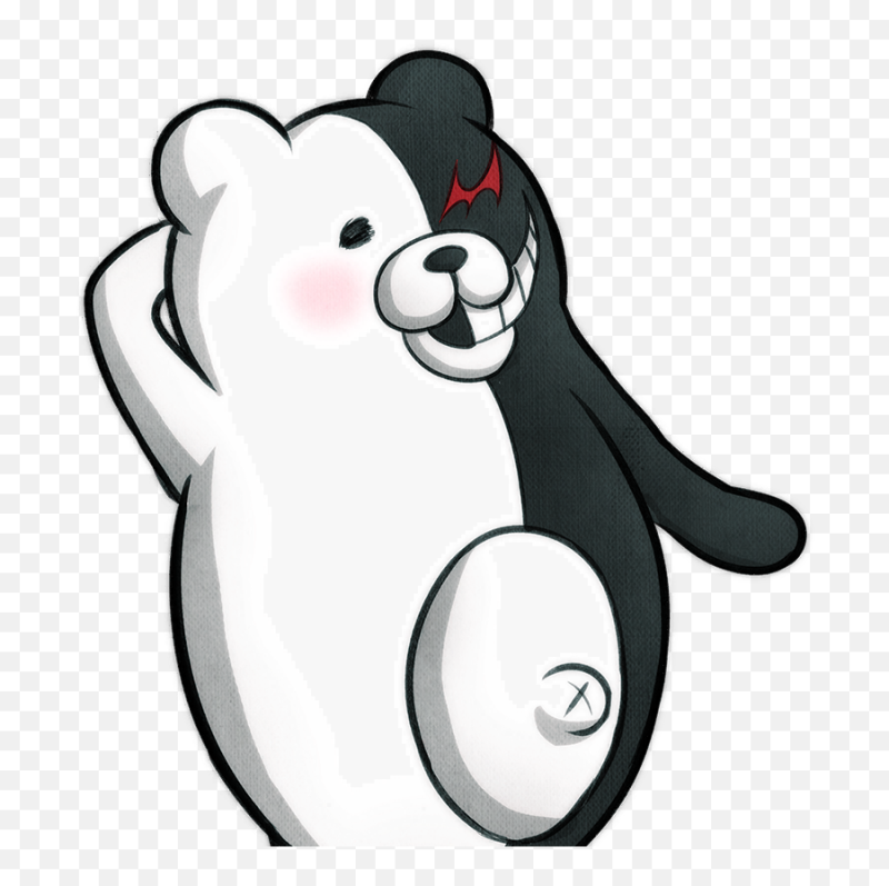 Монокума Monokuma