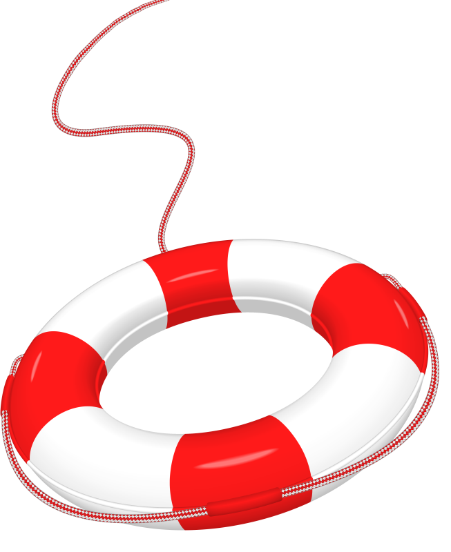 Спасательный круг