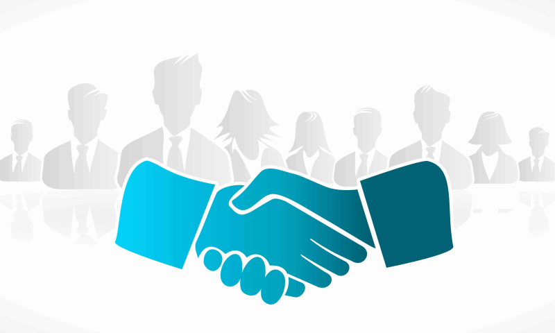 Сотрудничество картинки