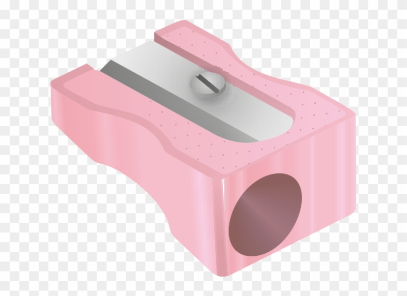 Точилка мультяшный