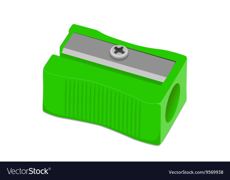Точилка Pencil Sharpener UC-124