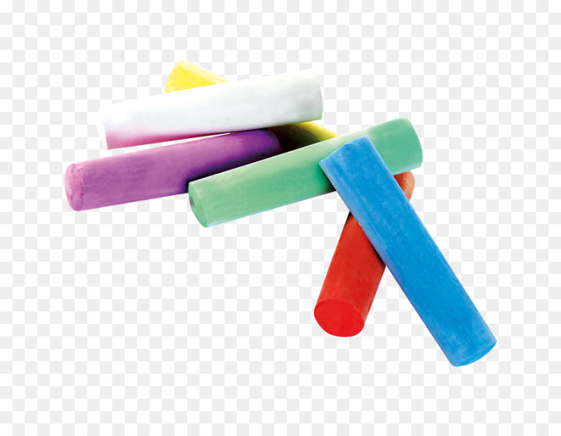 Детские мелки для рисования