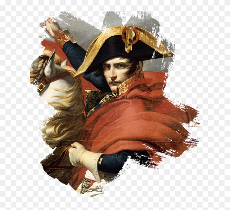 Наполеон Бонапарт