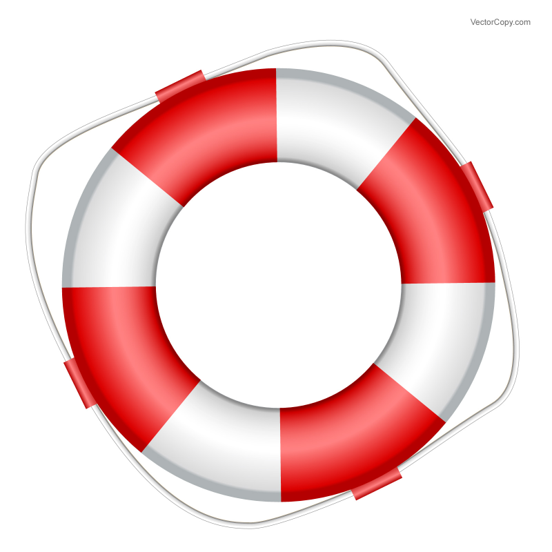 Спасательный круг