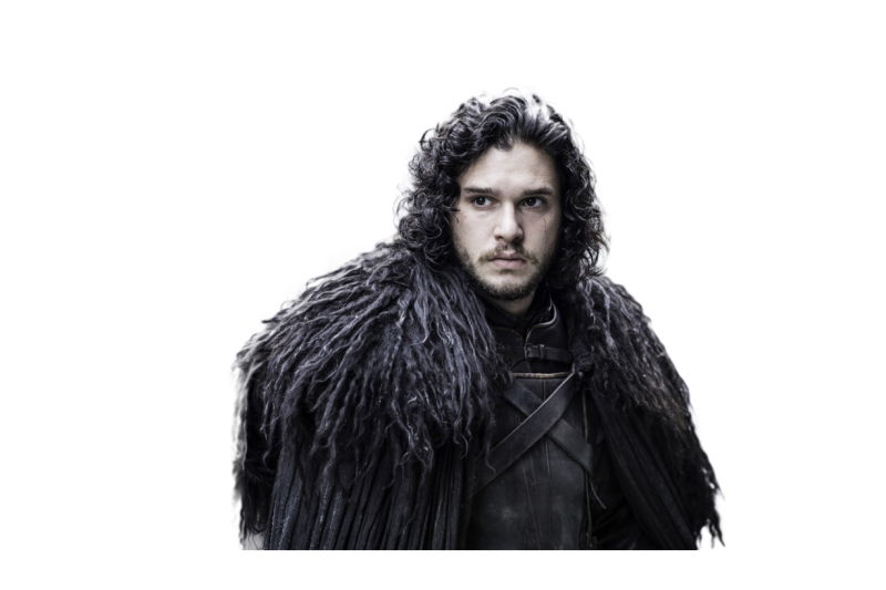 Джон Сноу кит Харрингтон