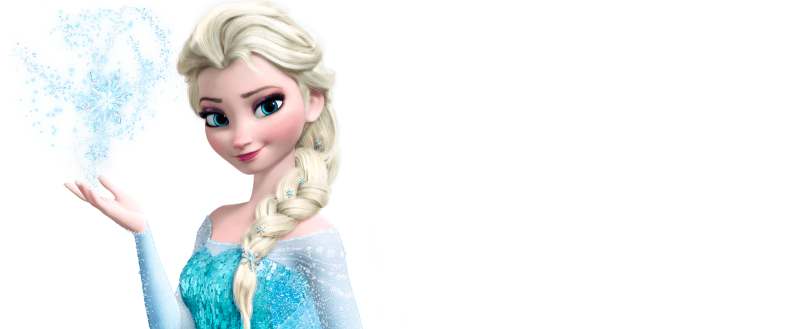 Эльза герои