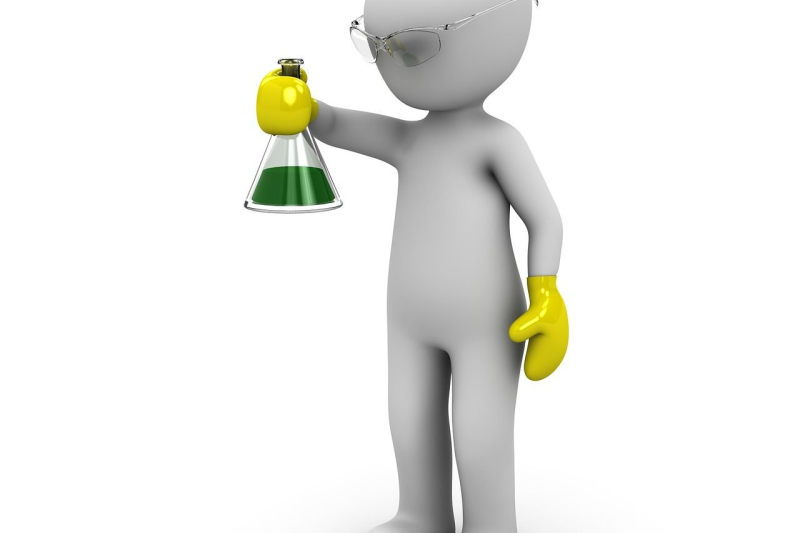 Белые человечки