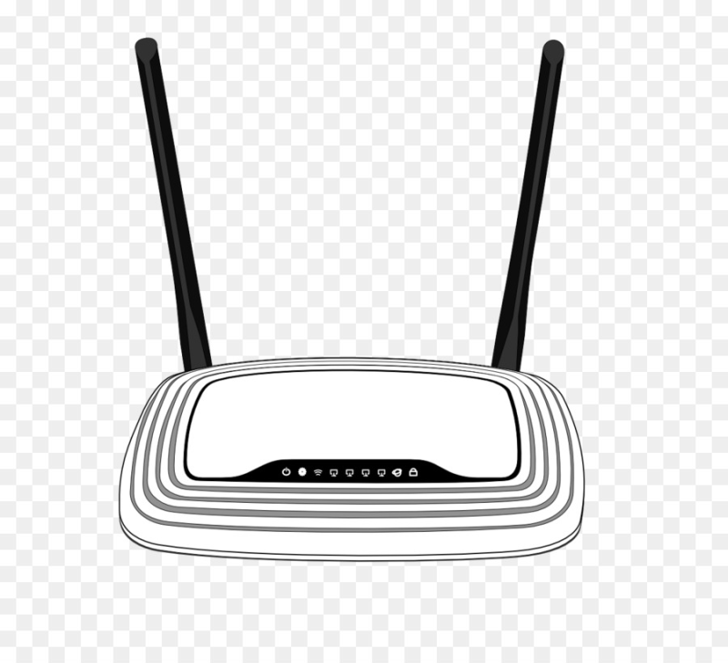 TP-link TL-wr841n
