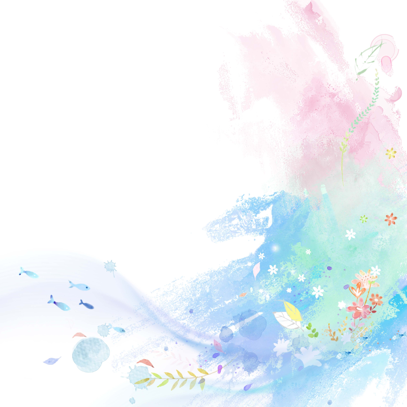 Акварельная подложка