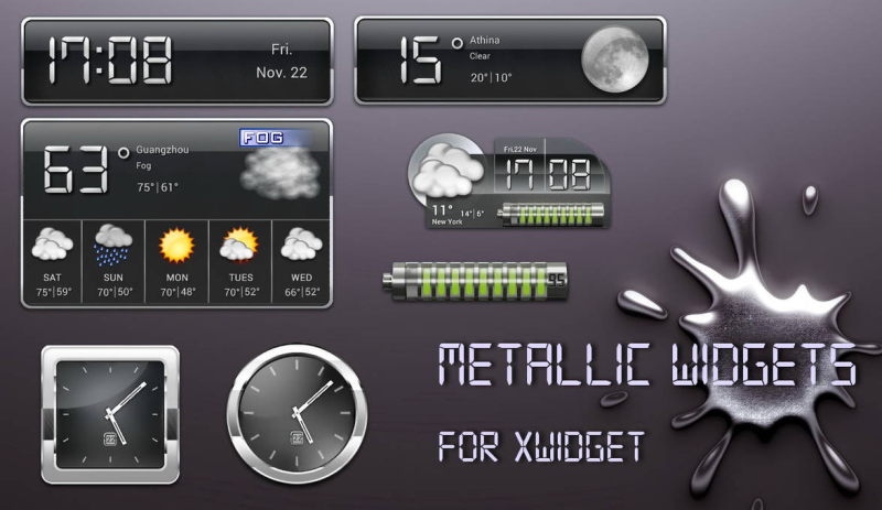 Интересные виджеты на сайт