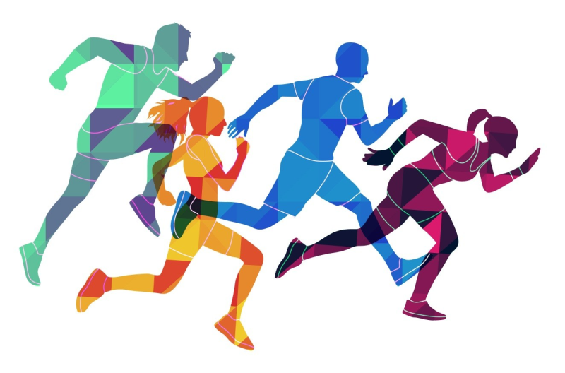 Спортивная тематика