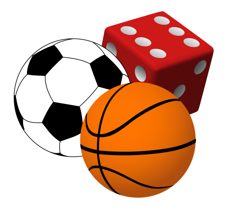 Спортивный инвентарь