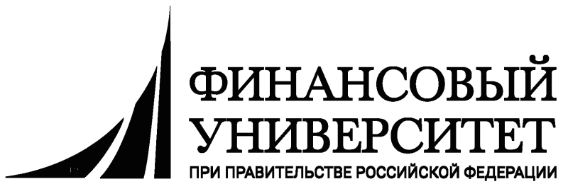 Финансовая Академия логотип