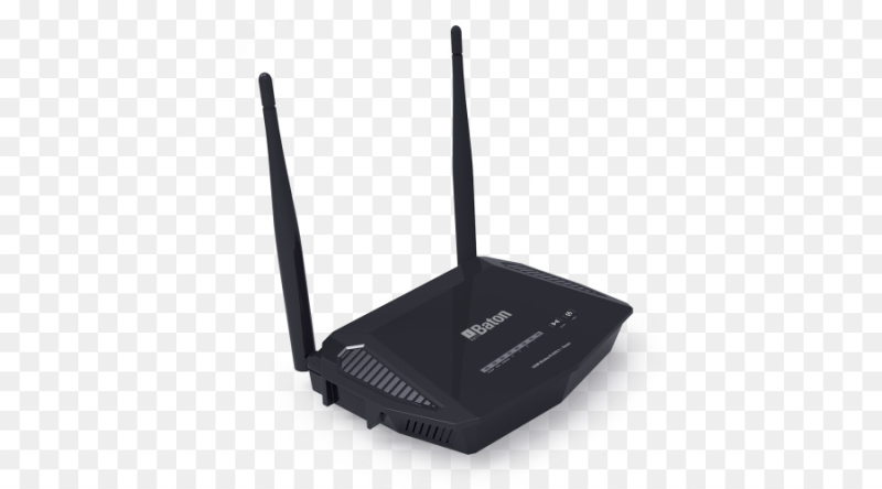 TP-link TL-wr942n