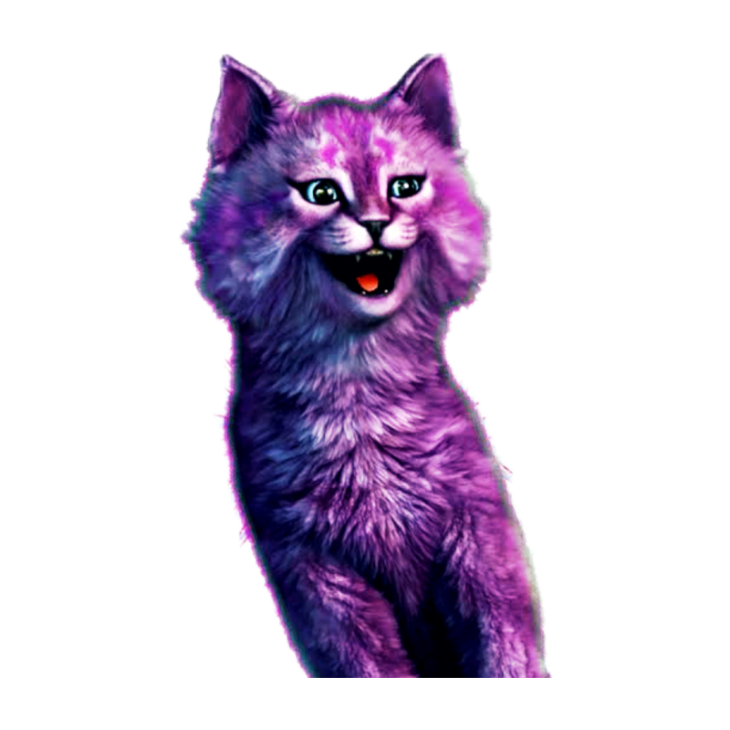 Кошка Лана 2023