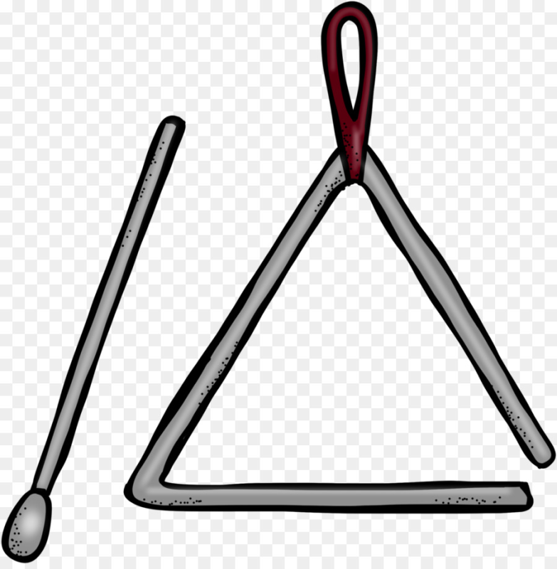 Треугольник инструмент