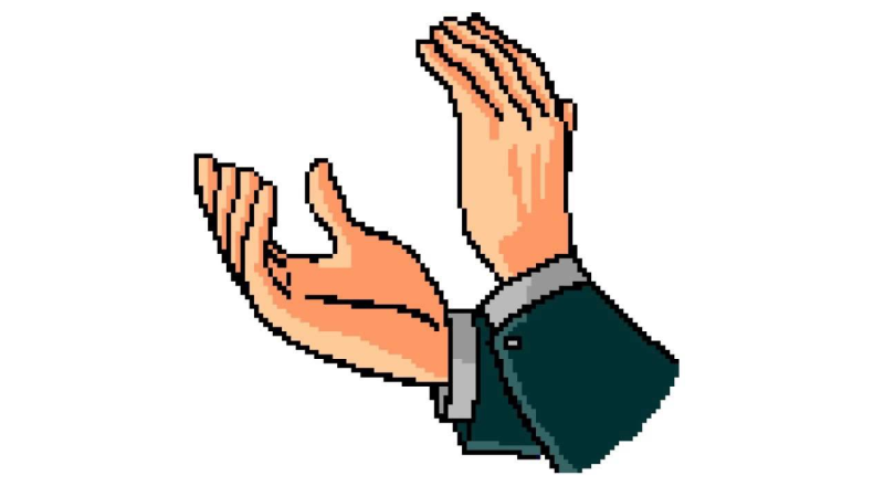 Спасибо за внимание аплодисменты