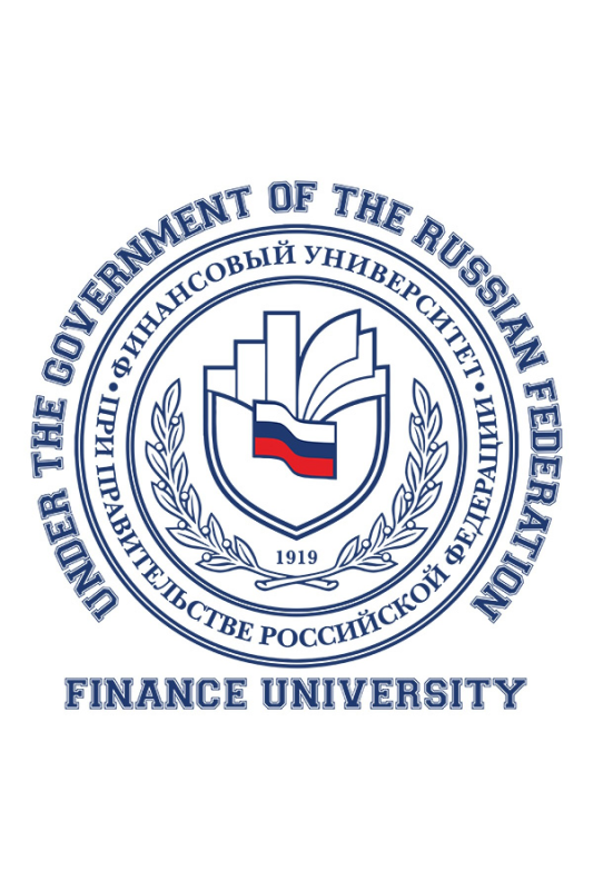 Финансовый университет логотип