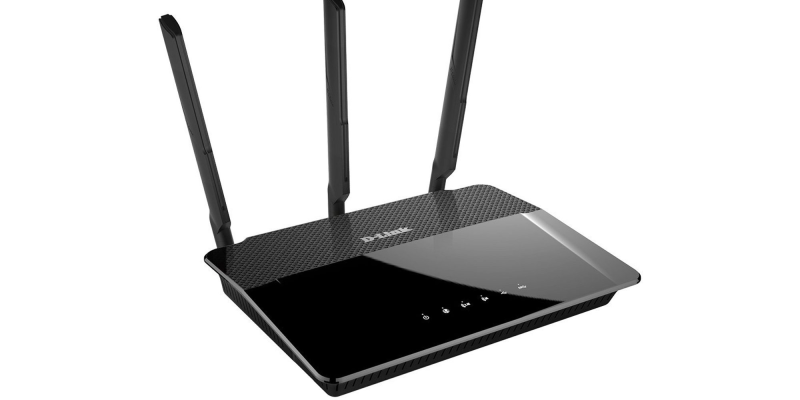 Dir 625 роутер