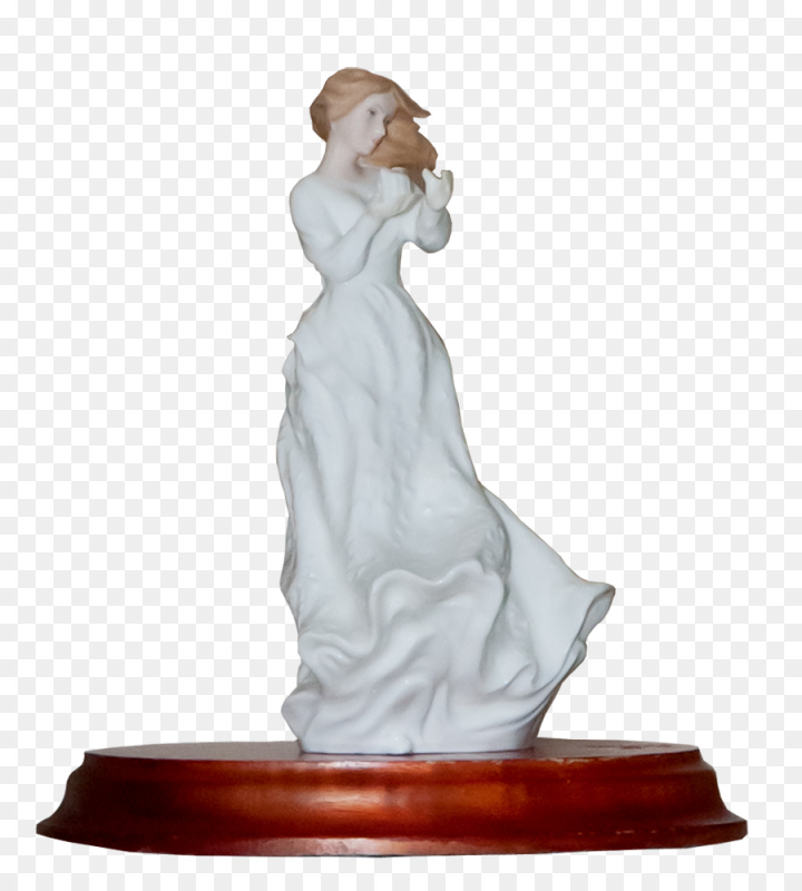 Статуэтки классицизм