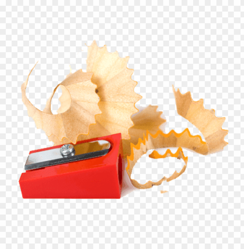 Стружка от точилки