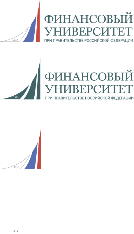 Фин универ эмблема