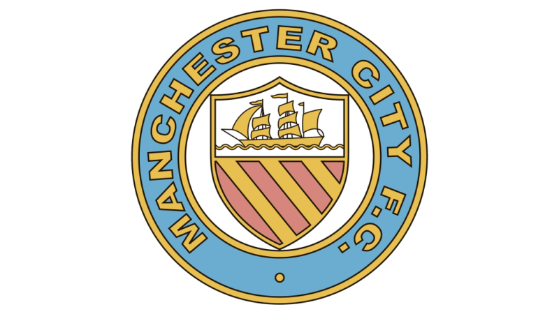 Манчестер Сити лого