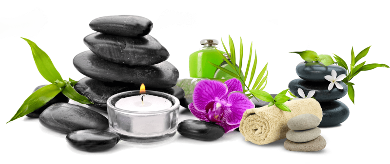 Спа процедуры