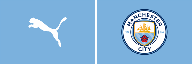 Манчестер Сити ФК лого