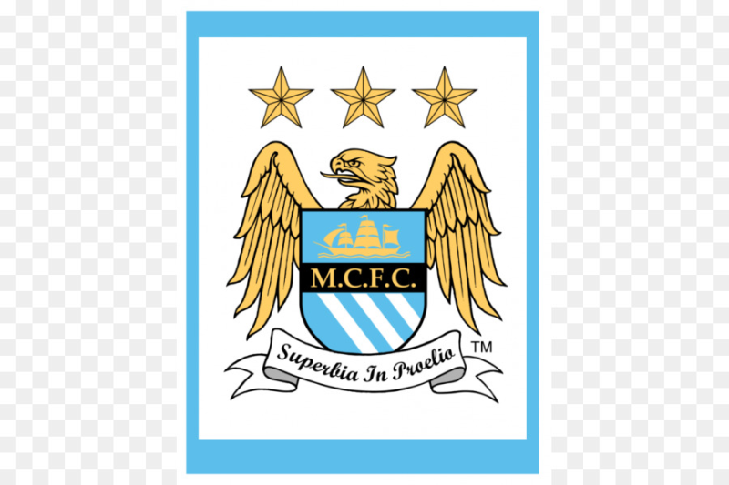 Манчестер Сити ФК лого
