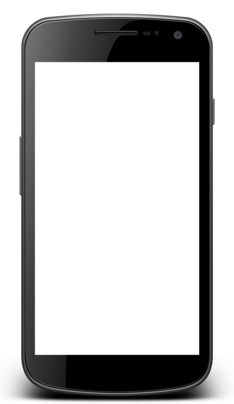 Рамка смартфона