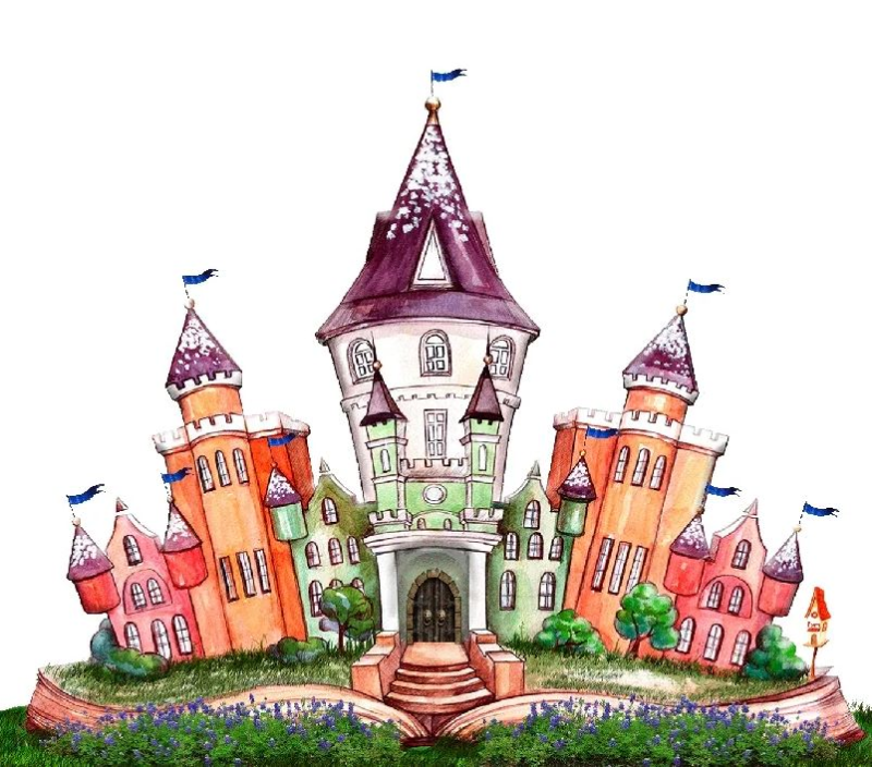 Сказочное царство