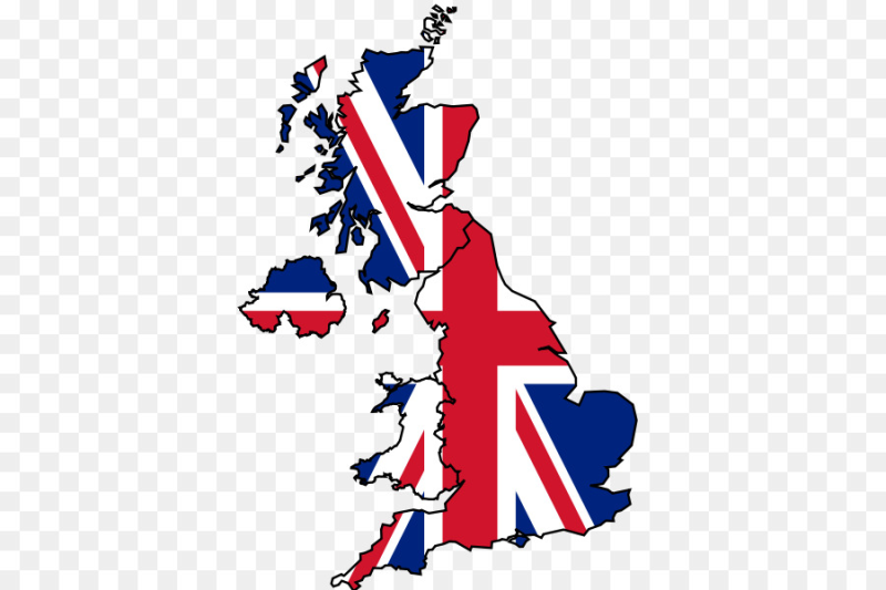 Великобритания логотип