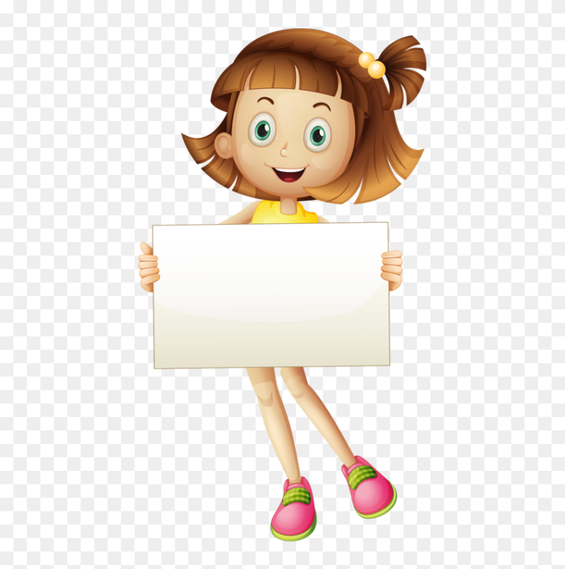 Изображение девочки