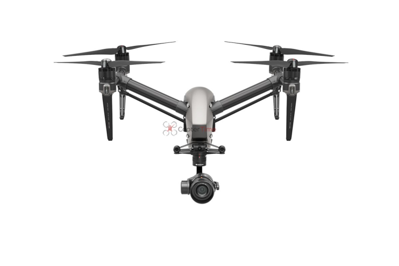 Квадрокоптер DJI Mavic