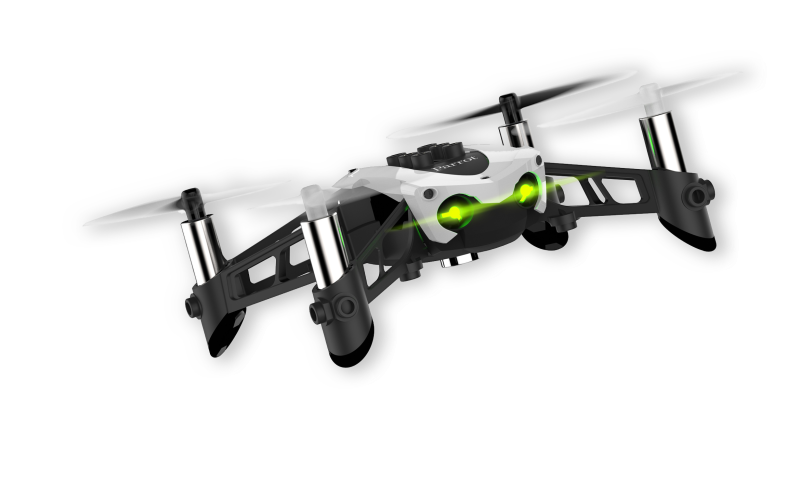 Мавик 3 квадрокоптер на прозрачном фоне