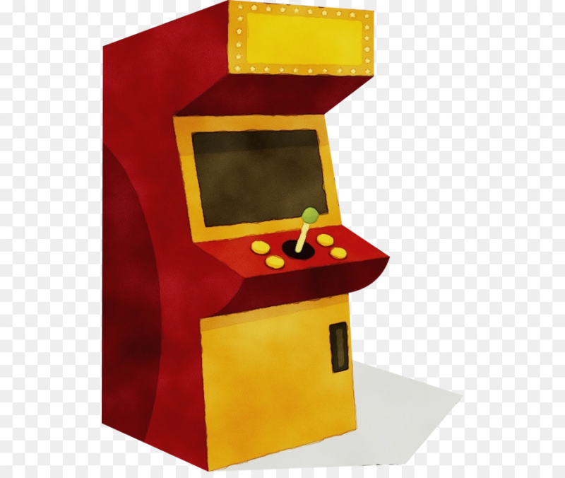 Аркадный автомат